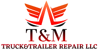 T&M Truck & Trailer Repair Services