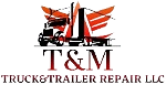 T&M Truck & Trailer Repair Services